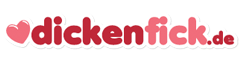 Logo Dickenfick.de