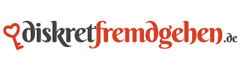 Logo Diskret Fremdgehen
