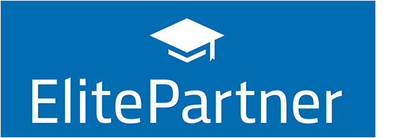 Elitepartner Logo