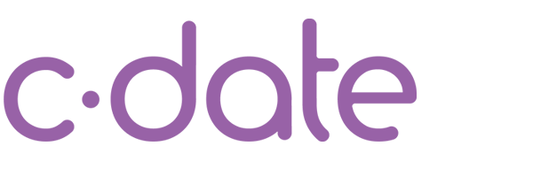 C-Date Logo