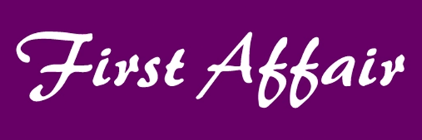 Logo First Affair