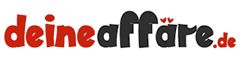 deineaffäre.de Logo