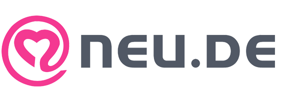 neu.de Logo