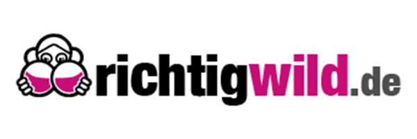 Richtigwild