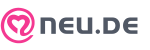 neu.de Logo