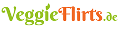 Veggieflirts.de Logo