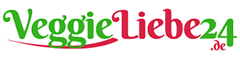 Veggie Liebe 24 Logo