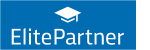 Elitepartner Erfahrung Logo