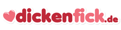Logo Dickenfick.de