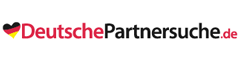 Logo Deutsche Partnersuche