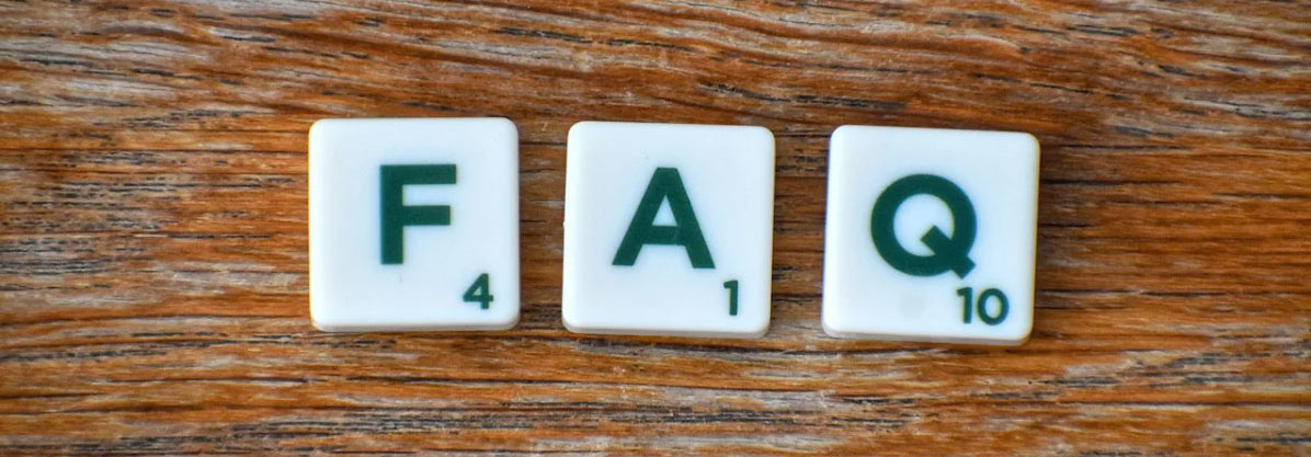 FAQ zur Partnersuche