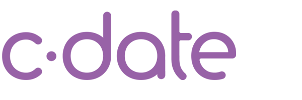 C-Date Logo