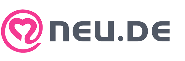 neu.de Logo